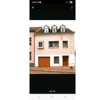 Einfamilienhaus Sanierung Grundstück Altbau Garten Garage - Meerane