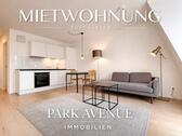Foto - Möbliertes Apartment mit Parkblick Nähe Säbener Straße