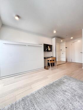 Foto - 1 Zimmer Etagenwohnung zur Miete in München