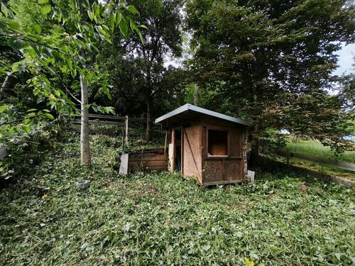 Foto - Grundst&uuml;ck in Kirchberg an der Murr