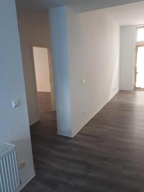 Foto - Erdgeschoßwohnung in Sangerhausen zur Miete