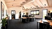 Foto - Nachmieter ges: modernes Büro, Studio, Kosmetik, Praxis im Neubau