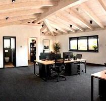 Nachmieter ges: modernes Büro, Studio, Kosmetik, Praxis im Neubau - Wörth an der Isar