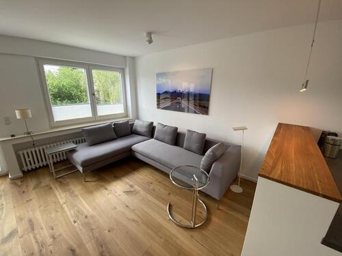 Foto - Etagenwohnung in Köln zur Miete