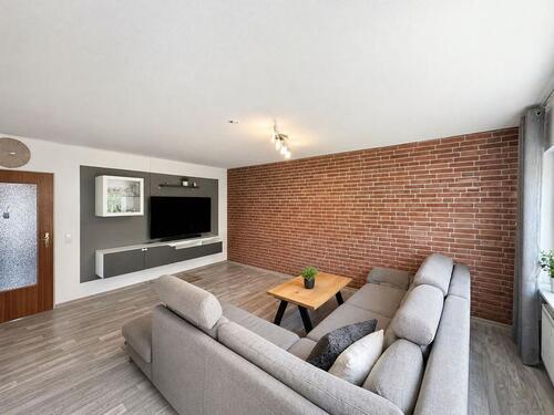 Foto - 4 Zimmer Einfamilienhaus zur Miete in Varel