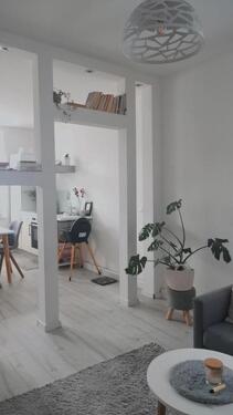 Foto - 2,5 Zimmer Stadt Zentrum Renoviert u35 Bo. 1min