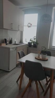 Foto - Etagenwohnung in Herne zur Miete