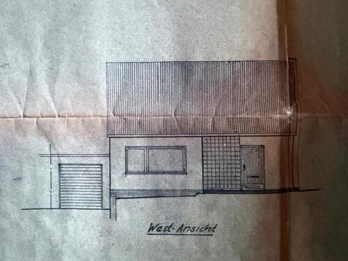 Foto - Einfamilienhaus in Frechen