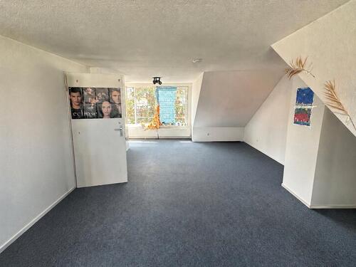 Foto - 1 Zimmer Dachgeschoßwohnung zum Kaufen in Herne