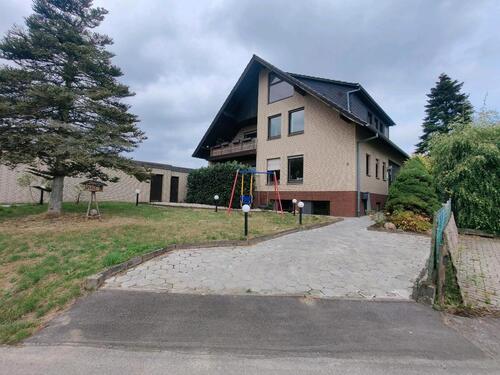 Foto - 2 Fam.Haus,400m2, Bad Oeynhausen zu verk.,oder eine Wohnung 200m2
