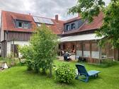 Foto - 14 Zimmer Mehrfamilienhaus, Wohnhaus zum Kaufen in Minden
