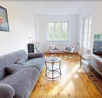 Schicke Zwei-Zimmerwohnung mit zwei Tageslicht-Bädern - Berlin Treptow-Köpenick