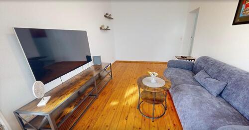 Foto - 2 Zimmer Etagenwohnung zum Kaufen in Berlin