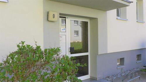 Foto - Etagenwohnung zur Miete in Borna