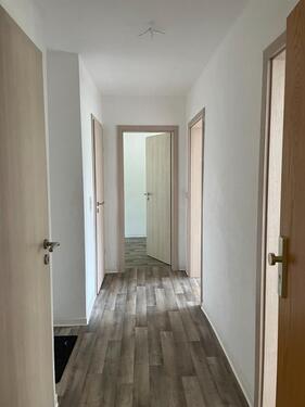 Foto - Etagenwohnung in Borna