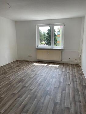 Foto - Etagenwohnung in Borna zur Miete
