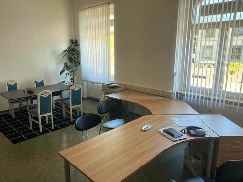 Foto - ATTRAKTIVE BÜROFLÄCHE - in zentraler Lage