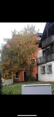 Foto - Stellplatz direkt in Waiblingen zentral Außenstellplatz
