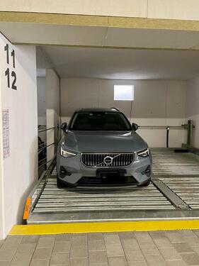Foto - Tiefgarage in Haltingen - 85,00 EUR Miete,