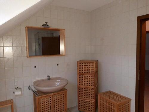 Foto - Etagenwohnung in Eitelborn