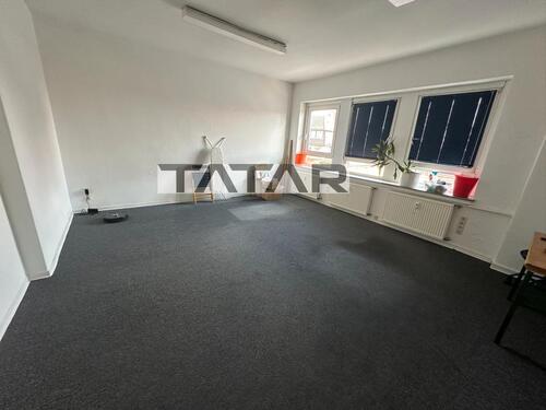 Foto - Attraktive Bürofläche im Zentrum von Bielefeld! [VAC-11285]