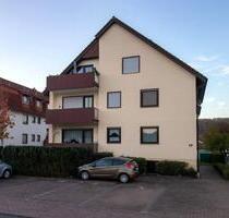 Single Wohnung mit Balkon und Stellplatz - Bad Sooden-Allendorf