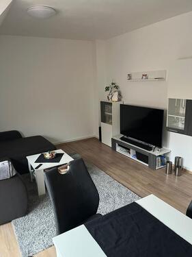 Foto - Etagenwohnung zur Miete in Osnabrück