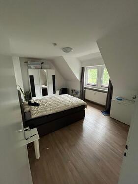 Foto - Etagenwohnung in Osnabrück