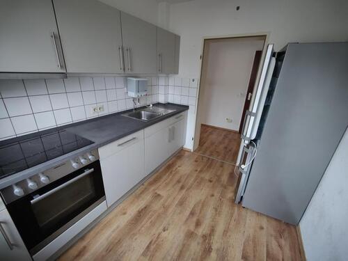 Foto - Etagenwohnung in Bergkamen zur Miete