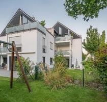 Moderne, helle 3-Zimmer-Wohnung mit Süd-West Balkon und EBK in München-Solln (frei ab 01.11.2025)