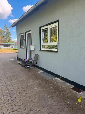 Foto - 3,5 Zimmer Haus DHH - 1.000,00 EUR Kaltmiete,