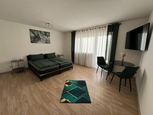 Foto - Monteur- oder Ferienwohnung zu vermieten, max. 3 Personen