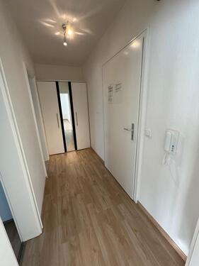 Foto - Etagenwohnung in Lauingen (Donau)