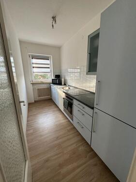 Foto - Etagenwohnung in Lauingen (Donau) zur Miete