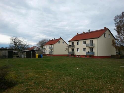 Foto - 3 Zimmer Wohnung 61m² Strandstraße 18233 Pepelow Ostsee Salzhaff