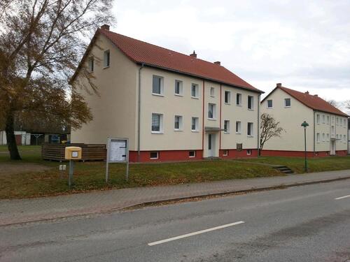 Foto - Etagenwohnung zur Miete in Neubukow