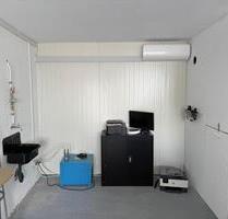 Halle Lager Büro Gewerbe - 450,00 EUR Kaltmiete, in Kronau (PLZ: 76709)