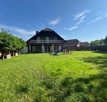 Freistehendes Einfamilienhaus, sehr großer Garten, von privat - Coesfeld