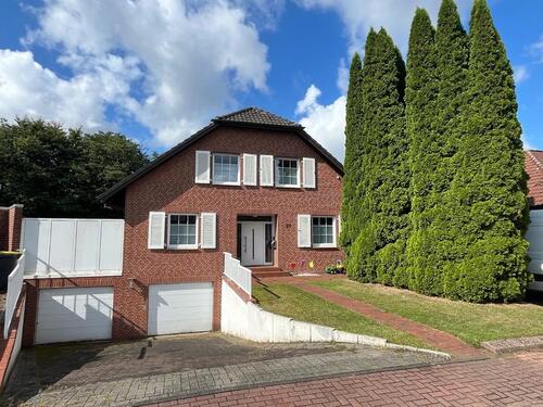 Foto - Einfamilienhaus zum Kaufen in Coesfeld