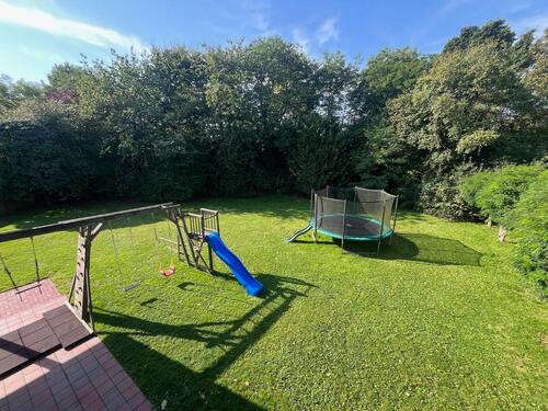 Foto - Einfamilienhaus in Coesfeld