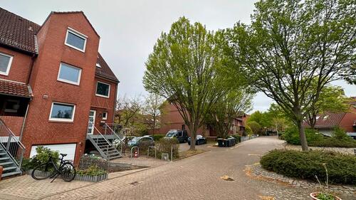 Foto - Einfamilienhaus zum Kaufen in Bremen