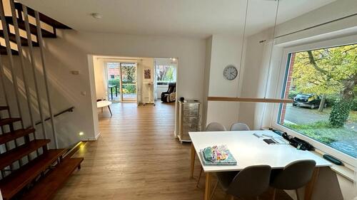 Foto - Einfamilienhaus in Bremen zum Kaufen