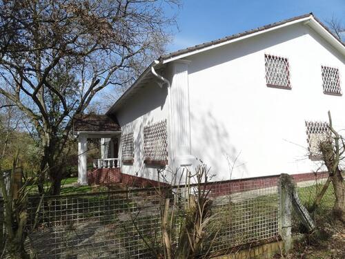 Foto - Einfamilienhaus zum Kaufen in Frankfurt am Main