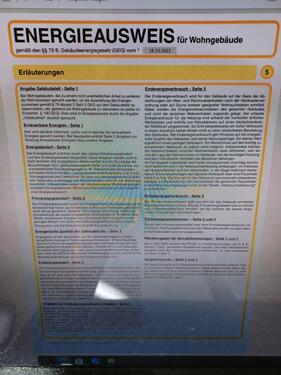 Foto - Etagenwohnung zur Miete in Höchst im Odenwald