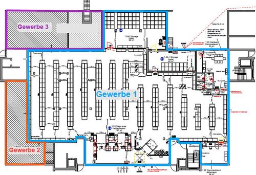 Foto - andere in Oranienburg zur Miete