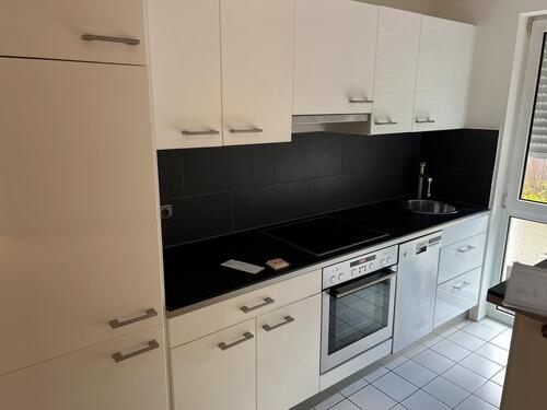 Foto - Etagenwohnung in Warngau zum Kaufen