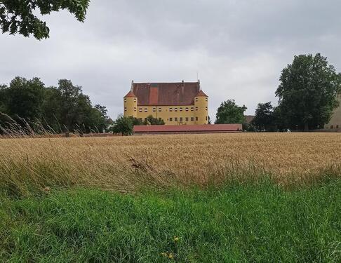 Foto - Kleine Zwei-Zimmer-Wohnung zu vermieten