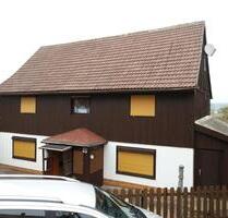 Haus in der Harz in Sachsen Anhalt - Osterwieck