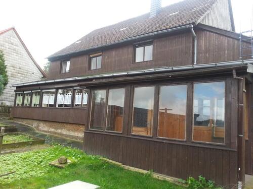 Foto - Einfamilienhaus zum Kaufen in Osterwieck