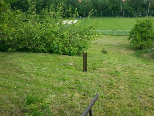 Foto - Einfamilienhaus in Osterwieck